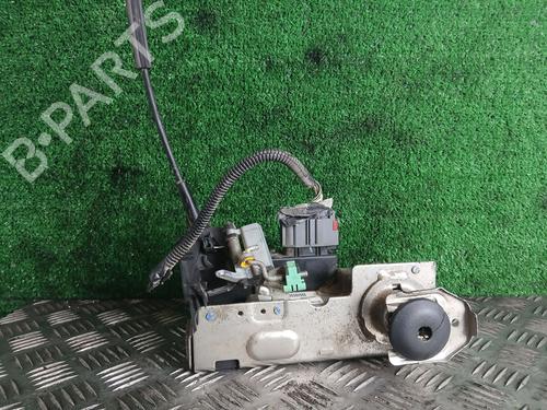 Used Front right lock Front right lock FORD TRANSIT CONNECT (P65_, P70_, P80_) 1.8 TDCi (90 hp) 33235042 33235042