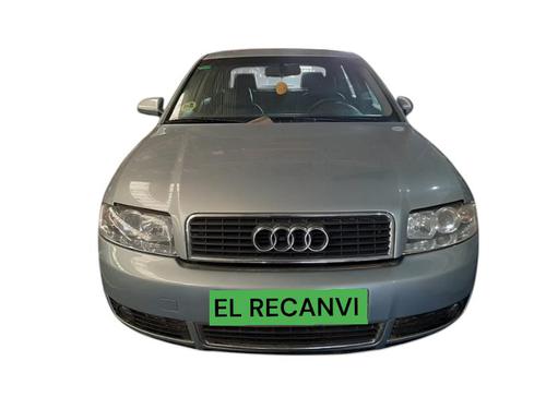 Used Parts AUDI A4 B6 (8E2) 2.0 (130 hp) 4320503