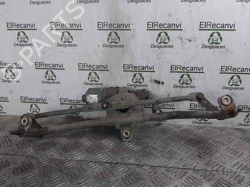 Viskermotor vindrude AUDI A3 (8L1) 1.9 TDI (110 hp) 10713343