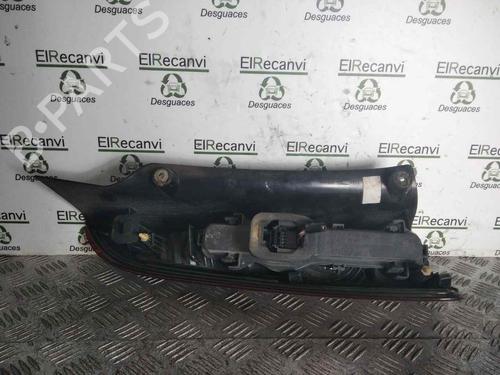 Right taillight RENAULT ESPACE IV (JK0/1_) | BP15680486C35