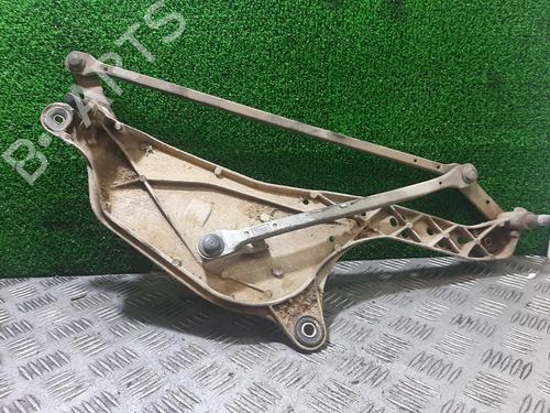 Used Front wiper motor RENAULT LAGUNA II (BG0/1_) [2001-2007]  21536864