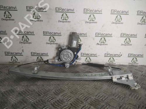 Used Rear right window mechanism CHEVROLET LACETTI (J200) [2003-2025]  15527027