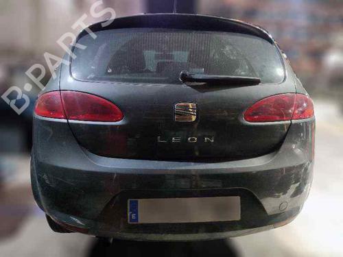 Radio SEAT LEON (1P1) 1.9 TDI | BP6987613E6 