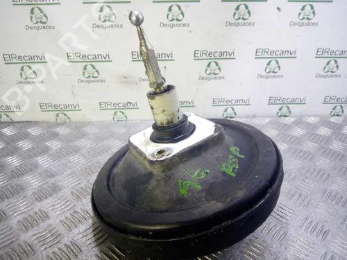 Used Servo brake AUDI A6 C5 (4B2) 2.5 TDI (150 hp) 4540115