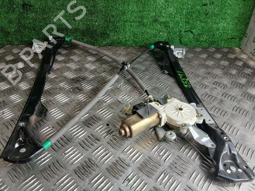 Used Front left window mechanism Front left window mechanism FORD FOCUS I Saloon (DFW) 1.6 16V (100 hp) 33540294 33540294