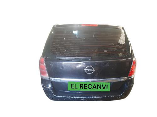 Steering rack OPEL ZAFIRA / ZAFIRA FAMILY B (A05)  | BP31612383M22 