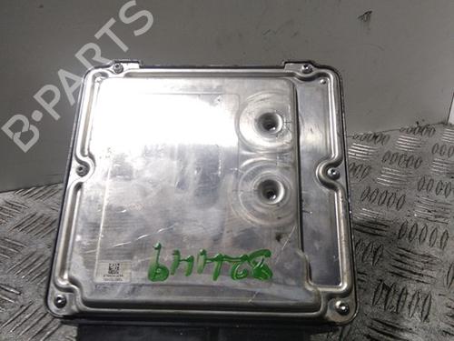 Used Engine control unit (ECU) SKODA OCTAVIA II Combi (1Z5) 1.9 TDI (105 hp) 30388161