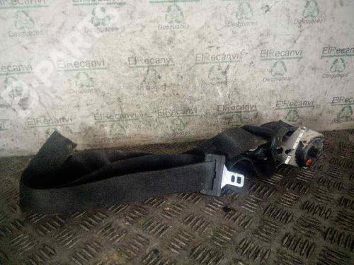 Used Front left belt tensioner Front left belt tensioner FORD FIESTA V (JH_, JD_) 1.4 TDCi (68 hp) 8759407 8759407