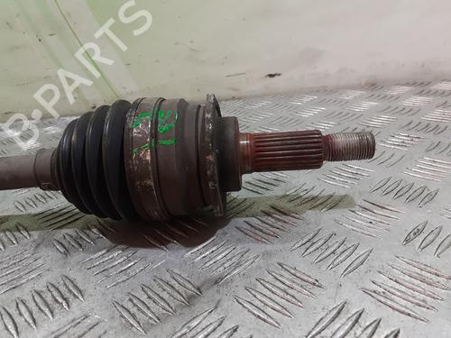 Left front driveshaft SUZUKI SWIFT III (MZ, EZ)  | BP10069208M38 