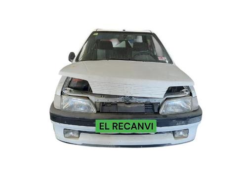 Used Parts PEUGEOT 106 I (1A, 1C) 1.4 (69 hp) 4347505