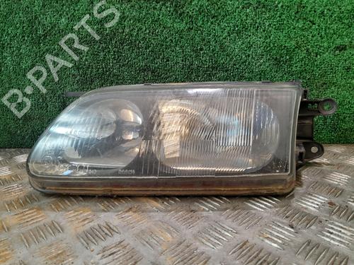 Faro anteriore sinistro Faro anteriore sinistro MAZDA 626 V Hatchback (GF) 2.0 DITD (GFFP) (90 hp) 36392701 36392701