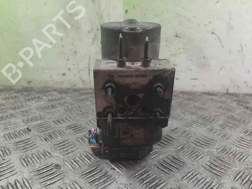 ABS Bremseaggregat TOYOTA COROLLA (_E12_) 2.0 D-4D (CDE120R, CDE120L_) | BP18267992M43