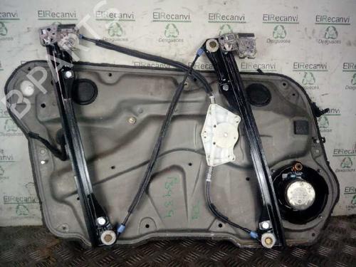 Front right window mechanism VW GOLF IV (1J1) 1.6 | BP4612099C23