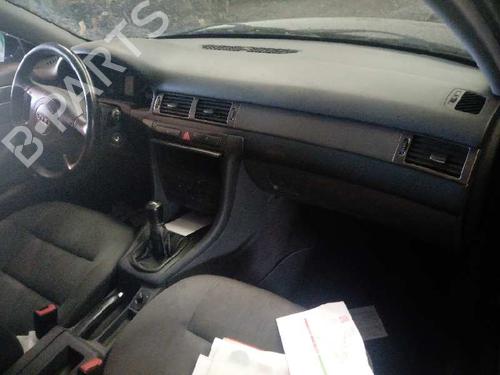 Front left lock AUDI A6 C5 (4B2)  | BP4739448C98 