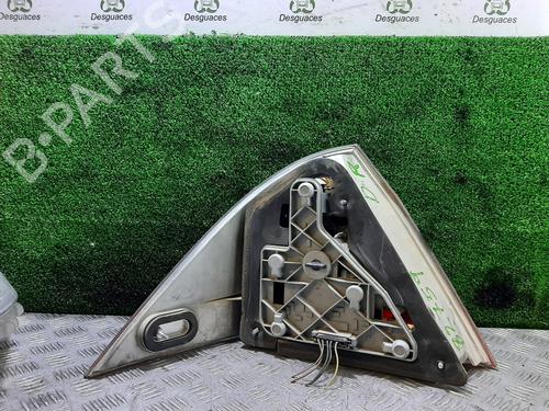 Right taillight MERCEDES-BENZ C-CLASS (W203) C 220 CDI (203.006) | BP27567147C35