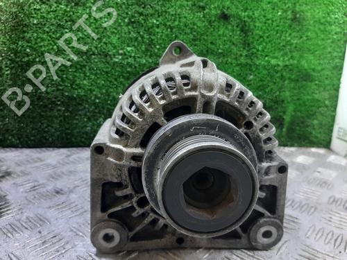 Used Alternator RENAULT MEGANE II (BM0/1_, CM0/1_) [2001-2012]  27540637