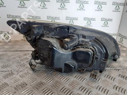 Left headlight FORD FOCUS II (DA_, HCP, DP) | BP13545277C28