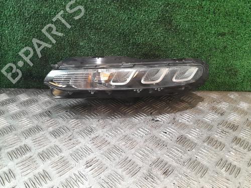 Used Left headlight Left headlight 38001265 38001265
