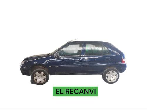 Engine control unit (ECU) CITROËN SAXO (S0, S1) 1.5 D | BP29907282M57 