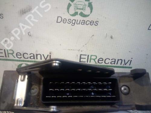 Used Control unit Control unit CITROËN XANTIA (X1_, X2_) 1.9 D (69 hp) 4542326 4542326