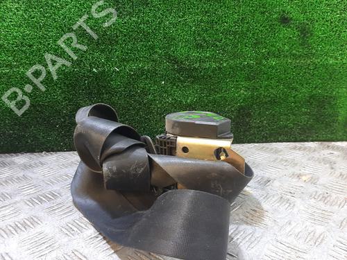 Front left seatbelt VOLVO S60 I (384) | BP26135116I26