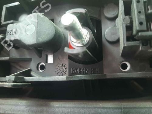 Right tailgate light RENAULT LAGUNA II (BG0/1_) 1.9 dCi (BG1A, BG1V) | BP19437829C80 