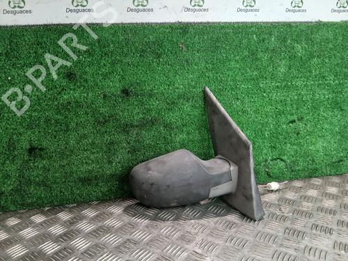 Used Right mirror Right mirror FORD FIESTA V (JH_, JD_) 1.4 16V (80 hp) 34099389 34099389