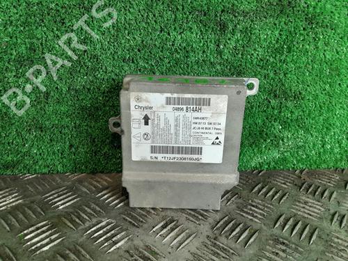 Used ECU airbags DODGE JOURNEY 2.0 CRD (140 hp) 30388178