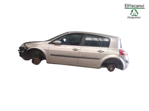 Instrument cluster RENAULT MEGANE II (BM0/1_, CM0/1_)  | BP21569205C47 