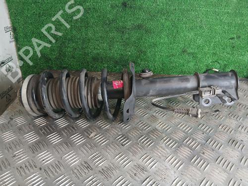 Used Right front shock absorber OPEL ZAFIRA / ZAFIRA FAMILY B (A05) [2005-2019]  31613730