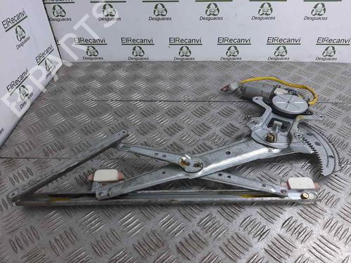 Front left window mechanism HONDA CR-V I (RD)  | BP8268050C22 