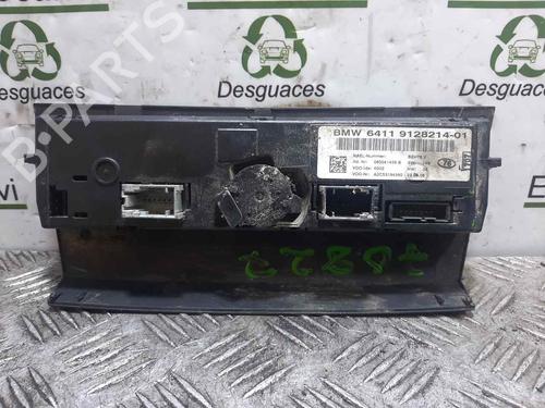 Climate control BMW 3 Touring (E91) 320 d | BP14909129I5