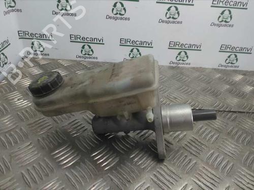Brake master cylinder MITSUBISHI COLT VI (Z3_A, Z2_A)  | BP4755211M77 