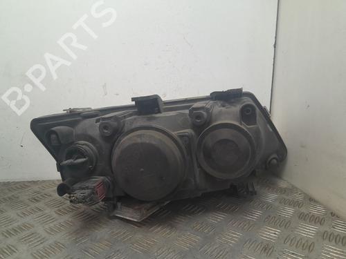 Left headlight SAAB 9-3 (YS3F, E79, D79, D75) 1.9 TiD | BP36497481C28 - Image 2