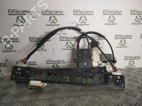 Used Rear right window mechanism FORD S-MAX (WA6) [2006-2014]  15482152