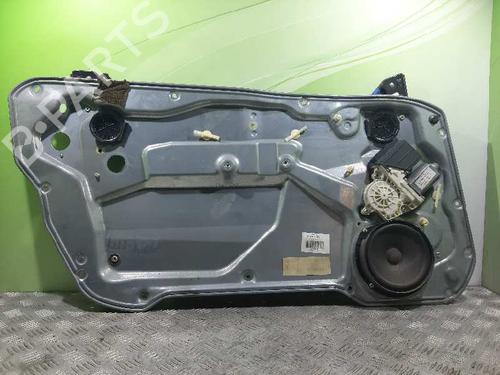 Used Front left window mechanism SEAT IBIZA III (6L1) 1.4 16V (75 hp) 6589999