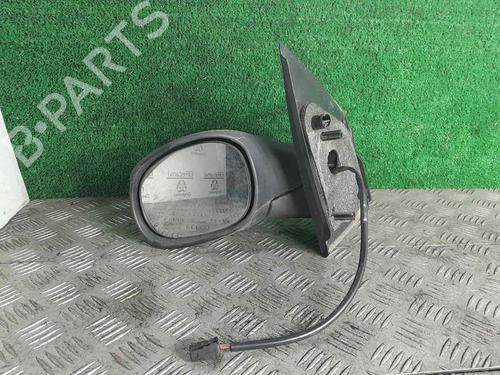Used Left mirror CITROËN C2 (JM_) 1.4 HDi (68 hp) 23074887