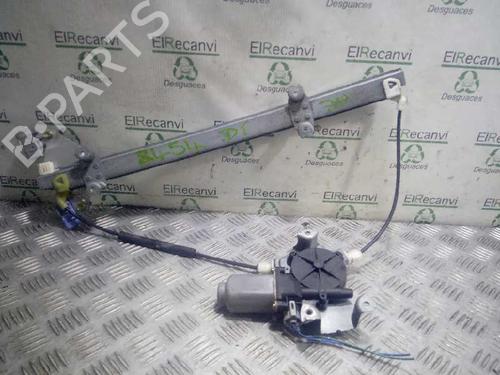 Used Front right window mechanism NISSAN ALMERA II Hatchback (N16) [2000-2025]  4544905