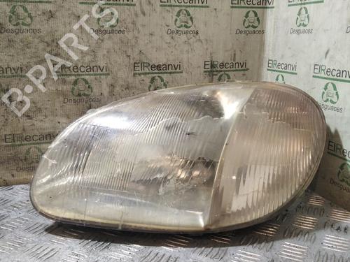 Used Left headlight HYUNDAI SONATA IV (EF) 2.0 16V (136 hp) 29477176