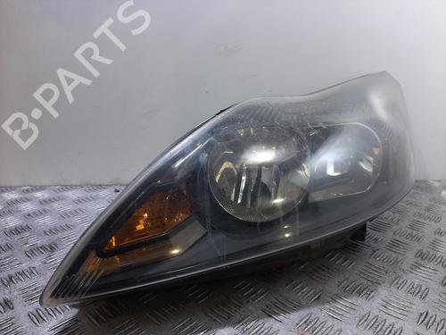 Scheinwerfer links für FORD FOCUS II (DA_, HCP, DP) 1.6 TDCi (109 hp) 30437269
