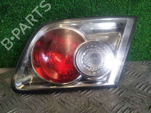 Højre baglygte bagklap MAZDA 6 Saloon (GG) 2.0 DI (GG14) (143 hp) 21536337