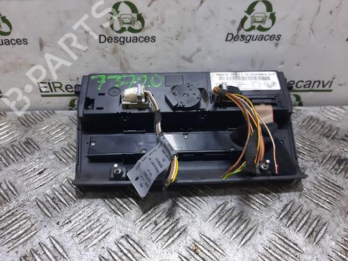Climate control BMW 1 (E87) 118 d | BP13360155I5 - Image 3