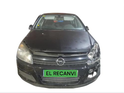 Alternator OPEL ASTRA H (A04) 1.4 (L48) | BP30735274M7 