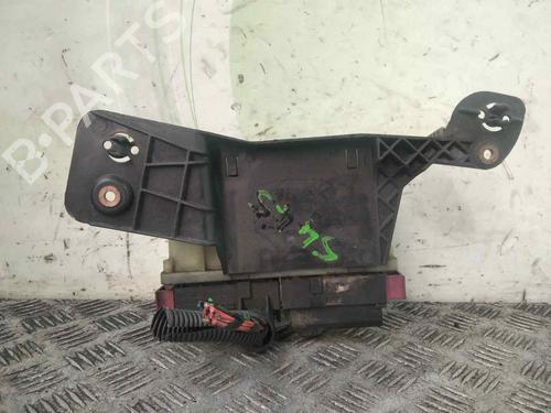 Used Control unit OPEL ZAFIRA A MPV (T98) 2.0 DTI 16V (F75) (101 hp) 18325139