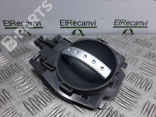 Used Front right interior door handle Front right interior door handle CITROËN C3 I (FC_, FN_) 1.4 HDi (68 hp) 6775671 6775671