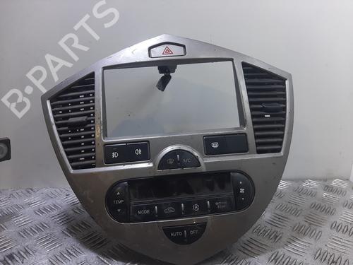 Used Climate control KIA CARENS I MPV (FC, FJ) 2.0 CRDi (113 hp) 29755426