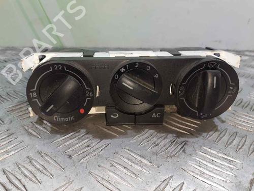 Used Climate control VW POLO IV (9N_, 9A_) [2001-2014]  7516101