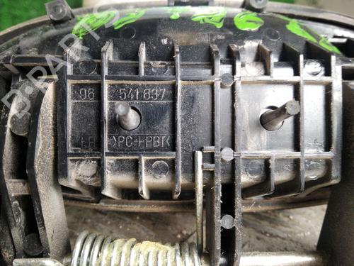 Front left exterior door handle DAEWOO KALOS (KLAS) 1.2 | BP28826476C128