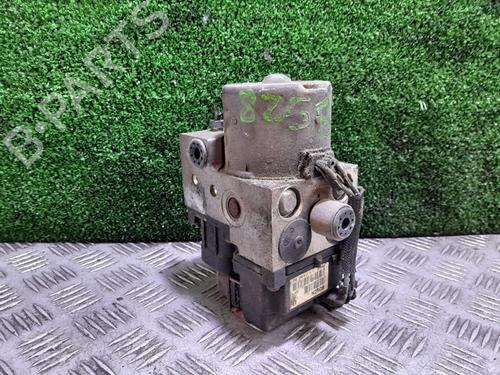 Used ABS pump OPEL ASTRA G Hatchback (T98) [1998-2009]  25904625