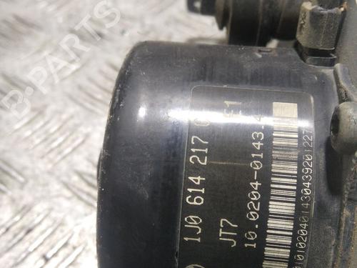 ABS pump SEAT TOLEDO II (1M2) 1.9 TDI | BP29956207M43 